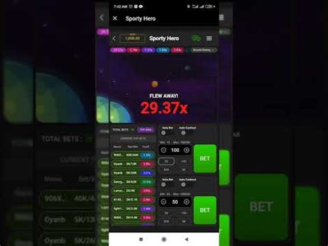 sportybet hero.